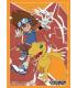 Digimon Card Game: Fundas Tai & Agumon(60)