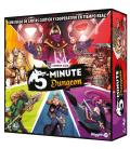 5 Minute Dungeon 5 Minute Dungeon