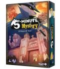5 Minute Mystery 5 Minute Mystery