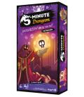 5 Minute Dungeon: ¡Maldición! ¡Otra vez no! 5 Minute Dungeon: ¡Maldición! ¡Otra vez no!