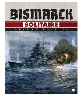 Bismark Solitaire: Deluxe Edition (Inglés)