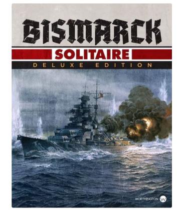 Bismark Solitaire: Deluxe Edition (Inglés)