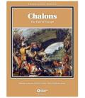 Folio Game Series: Chalons - The Fate of Europe (Inglés) Folio Game Series: Chalons - The Fate of Europe (Inglés)