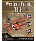 Western Front Ace (Inglés) Western Front Ace (Inglés)