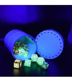 Q-Workshop: Dice Charger