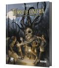 La Llamada de Cthulhu: Tiempo de Cosecha La Llamada de Cthulhu: Tiempo de Cosecha