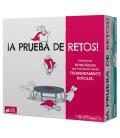 ¡A prueba de retos! ¡A prueba de retos!