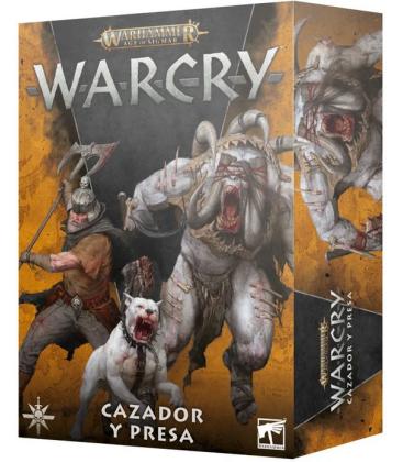 Warcry: Cazador y Presa