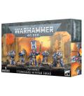 Warhammer 40,000: Space Marines (Outriders) Warhammer 40,000: Space Marines (Outriders)