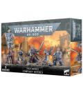 Warhammer 40,000: Space Marines (Company Heroes) Warhammer 40,000: Space Marines (Company Heroes)