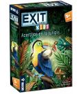 EXIT Kids: Acertijos en la jungla