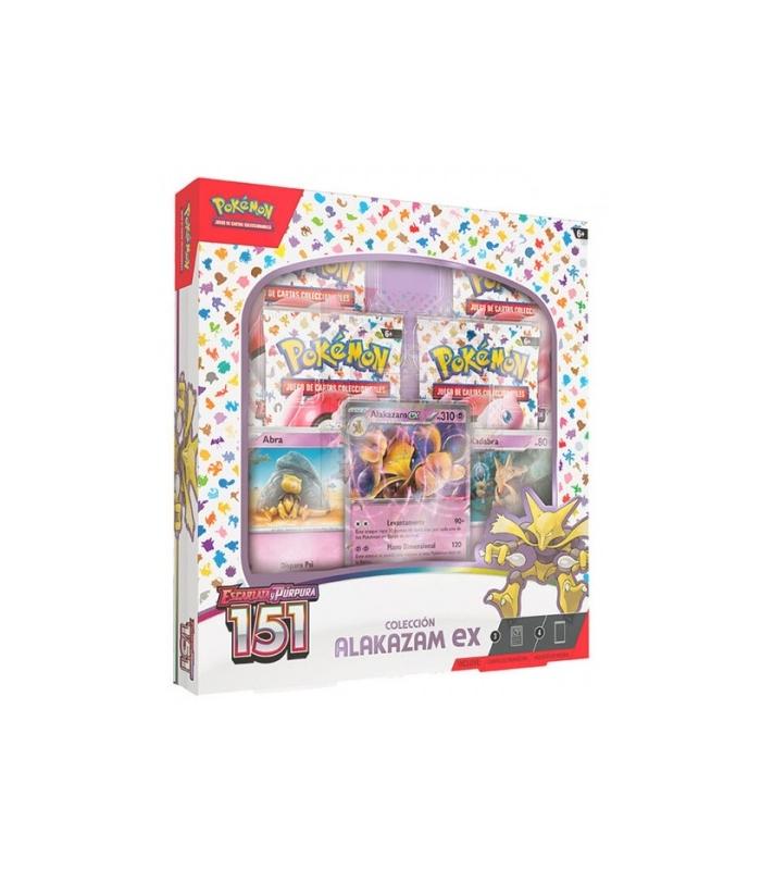 Pokemon: Colección Paldea (Fuecoco) (Carta Koraidon) - Mathom Store S.L.