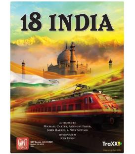 18 India (inglés)