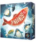 ¡Pingüinos! ¡Pingüinos!