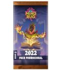 Mindbug: Pack Promocional 2022 Mindbug: Pack Promocional 2022