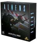 Aliens: ¡Aléjate de ella, puerca! Aliens: ¡Aléjate de ella, puerca!