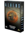Aliens: Expreso hacia el Infierno Aliens: Expreso hacia el Infierno