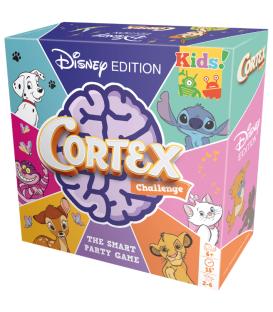 Cortex Kids: Disney Edition