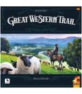 Great Western Trail: Nueva Zelanda Great Western Trail: Nueva Zelanda