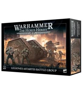 Warhammer 40,000: The Horus Heresy (Legiones Astartes Battle Group)