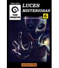 Flash Interactivo 6 - Luces misteriosas Flash Interactivo 6 - Luces misteriosas