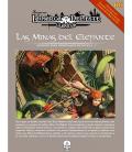 Aventuras en la Marca del Este: Las Minas del Elefante Aventuras en la Marca del Este: Las Minas del Elefante