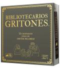 Bibliotecarios Gritones Bibliotecarios Gritones
