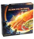 Alien Frontiers: Edition X (Inglés) Alien Frontiers: Edition X (Inglés)