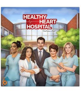 Healthy Heart Hospital (Inglés)
