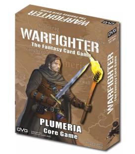 Warfighter: The Fantasy Card Game (Inglés)
