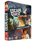 Escape Quest: La Saga Escape Quest: La Saga
