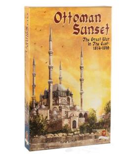 Ottoman Sunset