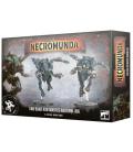 Necromunda: Van Saar Ash Wastes Arachni-Rig Necromunda: Van Saar Ash Wastes Arachni-Rig