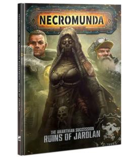 Necromunda: The Aranthian Succession (Ruins of Jardlan)