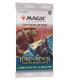 Magic the Gathering: Relatos de la Tierra Media - Volumen 2 (Sobre de Jumpstart) (Inglés)