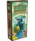 7 Wonders Duel: Pantheon 7 Wonders Duel: Pantheon