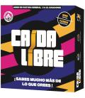 Caída libre Caída libre