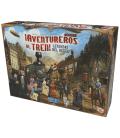 ¡Aventureros al Tren! : Legacy Leyendas del Oeste ¡Aventureros al Tren! : Legacy Leyendas del Oeste