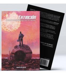 Extinción: Edición Mecenazgo