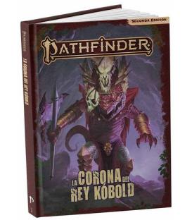 Pathfinder (2ª Edición): La Corona del Rey Kóbold