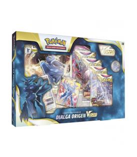 Pokemon: Colección Paldea (Fuecoco) (Carta Koraidon) - Mathom Store S.L.