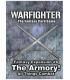 Warfighter: Fantasy The Armory! All Things Combat (Expansion 6)