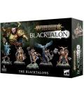 Warhammer Age of Sigmar: Stormcast Eternals (The Blacktalons) Warhammer Age of Sigmar: Stormcast Eternals (The Blacktalons)