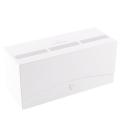Gamegenic: Triple Deck Holder 300+ XL (Blanco) Gamegenic: Triple Deck Holder 300+ XL (Blanco)