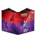 Pokemon: PRO-Binder Portfolio (Koraidon & Miraidon) Pokemon: PRO-Binder Portfolio (Koraidon & Miraidon)