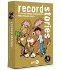 Black Stories Junior: Record Stories Black Stories Junior: Record Stories