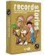 Black Stories Junior: Record Stories