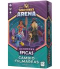 Disney Sorcerer’s Arena Alianzas Épicas: Cambio de mareas Disney Sorcerer’s Arena Alianzas Épicas: Cambio de mareas