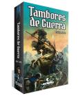 Tambores de Guerra: Enclave Tambores de Guerra: Enclave