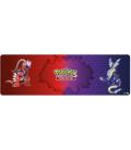 Pokemon: Tapete Koraidon & Miraidon (Mediano) 6ft Pokemon: Tapete Koraidon & Miraidon (Mediano) 6ft